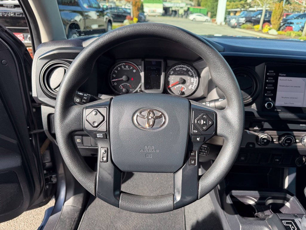 Certified 2020 Toyota Tacoma SR w/ SX Package RWD image 21