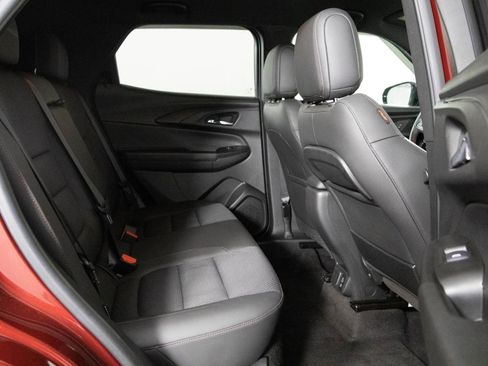 Certified 2022 Chevrolet TrailBlazer RS w/ Technology Package image 36