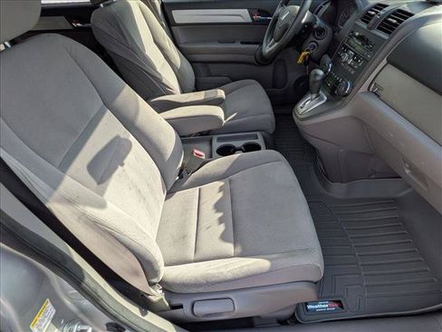 Used 2010 Honda CR-V EX image 18