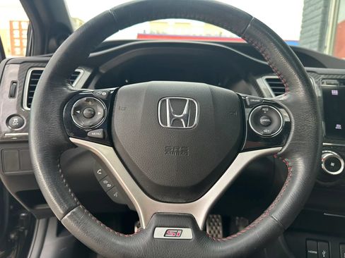 Used 2015 Honda Civic Si image 14