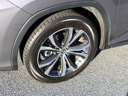 Used 2021 Lexus RX 350 FWD w/ Premium Package image 14