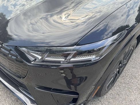 New 2026 Ford Mustang Mach-E Premium w/ Sport Appearance Package AWD/4WD image 8