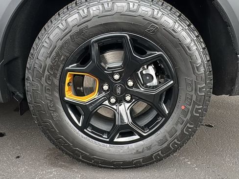 New 2026 Ford Explorer Tremor w/ Tremor Ultimate Package image 6