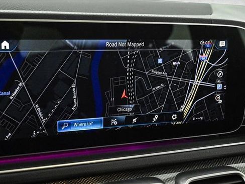 Certified 2023 Mercedes-Benz GLS 450 4MATIC image 14