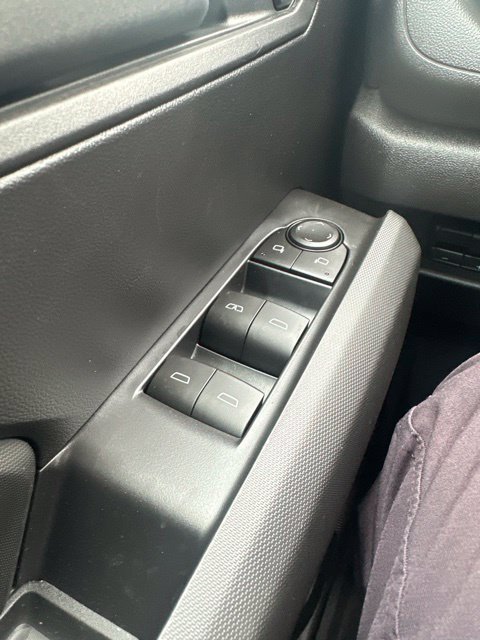 New 2026 Chevrolet Colorado Trail Boss AWD/4WD image 13