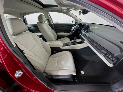 Used 2025 Honda Accord SE image 28