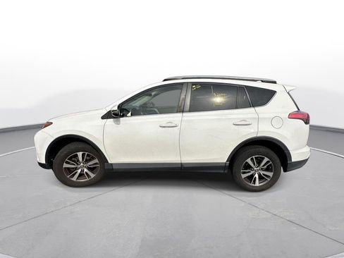 Used 2016 Toyota RAV4 XLE image 9