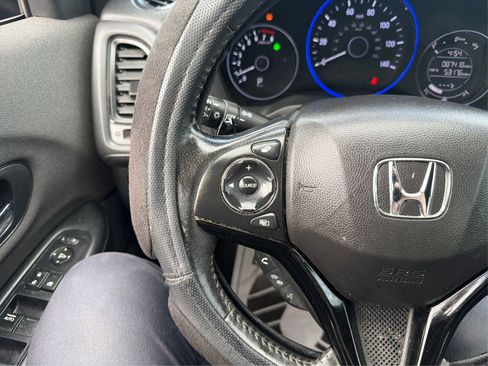 Used 2019 Honda HR-V Sport image 27