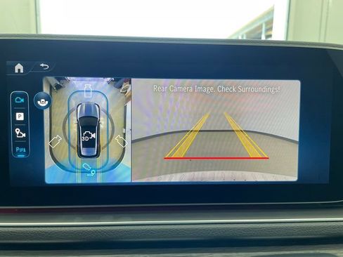 Certified 2026 Mercedes-Benz GLE 350 4MATIC image 30