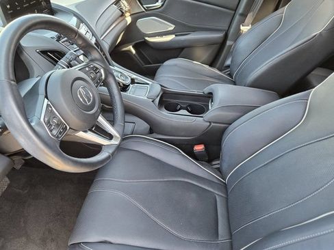Certified 2023 Acura RDX AWD w/ Advance Package image 14