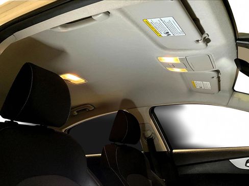 Used 2024 Kia Forte LXS image 25