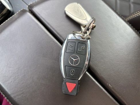 Used 2018 Mercedes-Benz GLS 550 4MATIC image 21