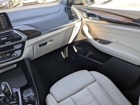 Used 2021 BMW X3 sDrive30i w/ Premium Package image 21