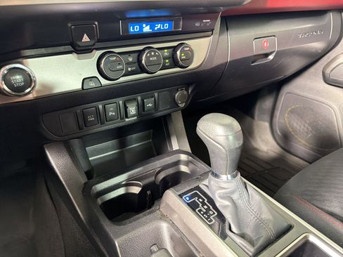 Used 2023 Toyota Tacoma SR5 image 16