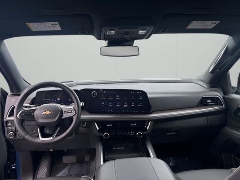 Used 2025 Chevrolet Tahoe Premier image 24