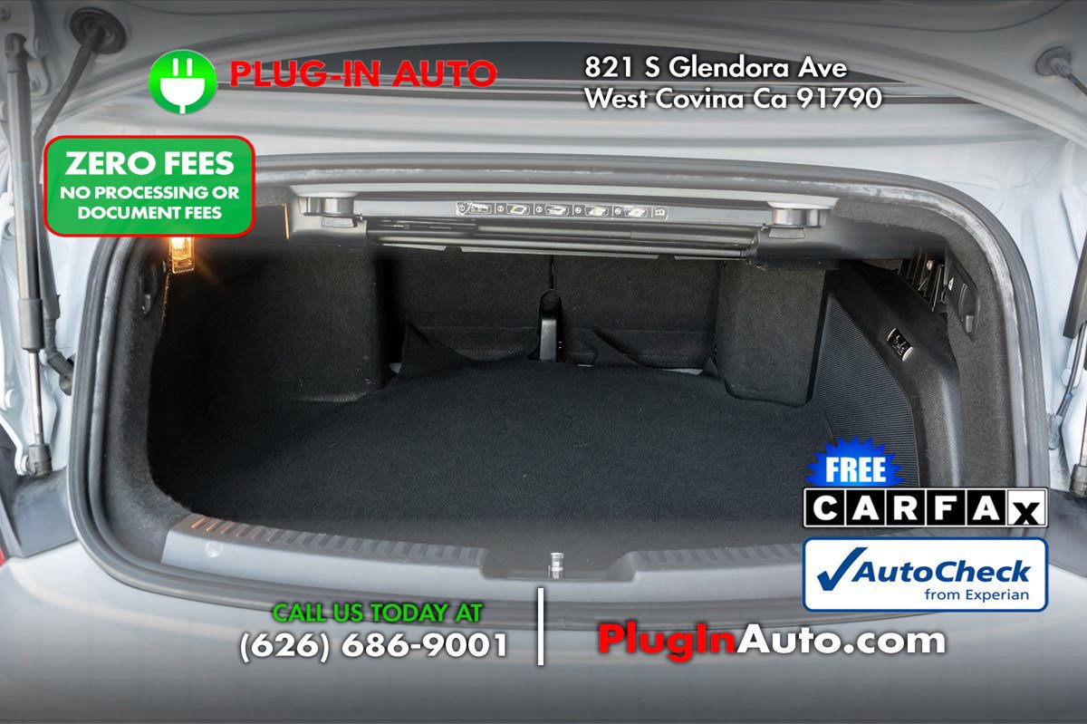 Used 2017 Volkswagen Beetle 1.8T SEL FWD image 13