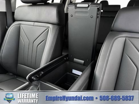 New 2026 Hyundai Santa Fe SEL image 18