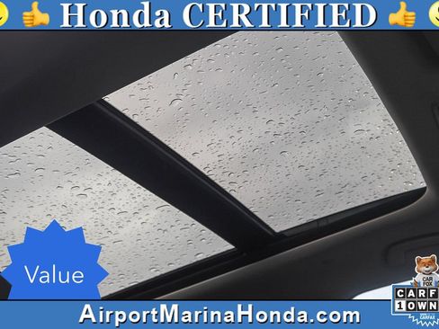 Used 2025 Honda Pilot Touring image 18