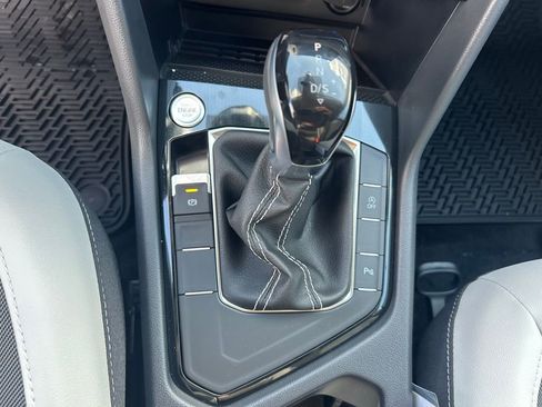 New 2026 Volkswagen Taos SE image 52