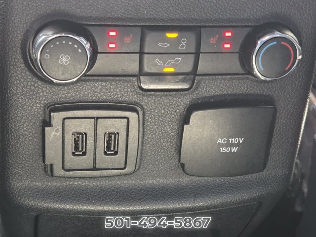 Used 2016 Ford Explorer Limited AWD/4WD image 13