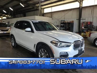 Used 2019 BMW X5 xDrive40i