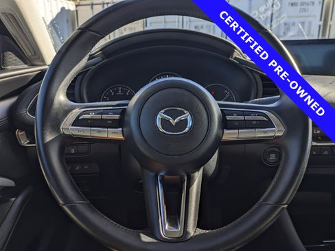 Used 2019 MAZDA MAZDA3 Preferred image 25