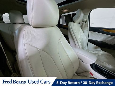 Used 2016 Lincoln MKC Reserve w/ Lincoln MKC Climate Package image 31