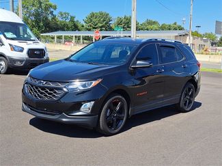 Used 2021 Chevrolet Equinox Premier w/ Redline Edition image 1