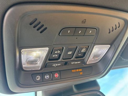 Used 2019 Buick LaCrosse Premium w/ Sun and Shade Package FWD image 38