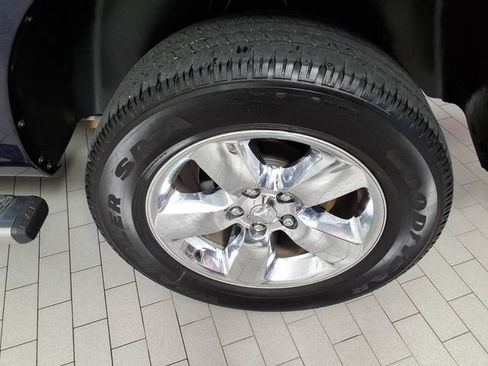 Used 2014 RAM 1500 Big Horn AWD/4WD image 8