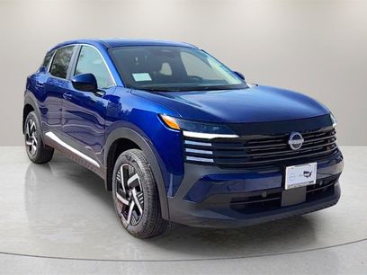 Certified 2025 Nissan Kicks SV