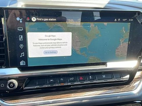 New 2026 Chevrolet Silverado 1500 RST w/ RST Select Package AWD/4WD image 19