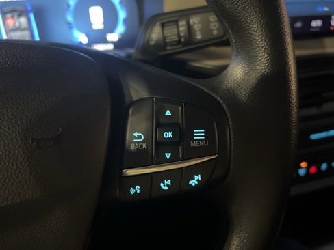 Used 2025 Ford Bronco Sport Big Bend image 13