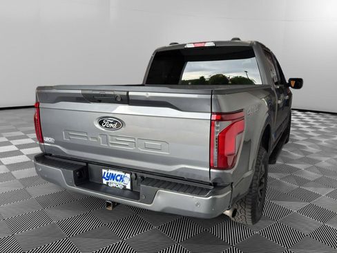 Used 2024 Ford F150 XLT w/ XLT Black Appearance Package AWD/4WD image 5