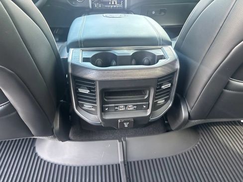 Used 2026 RAM 1500 Laramie w/ Night Edition AWD/4WD image 17