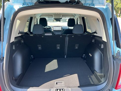 New 2025 Ford Bronco Sport Heritage w/ Convenience Package image 12