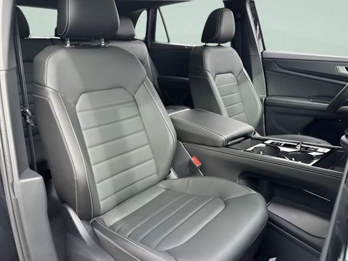 New 2026 Volkswagen Atlas Cross Sport SEL AWD/4WD image 26