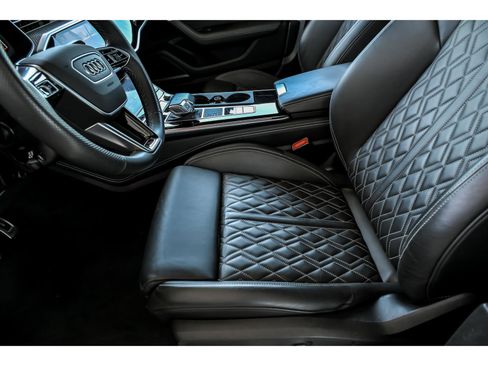 Used 2022 Audi S6 Premium Plus AWD/4WD image 11