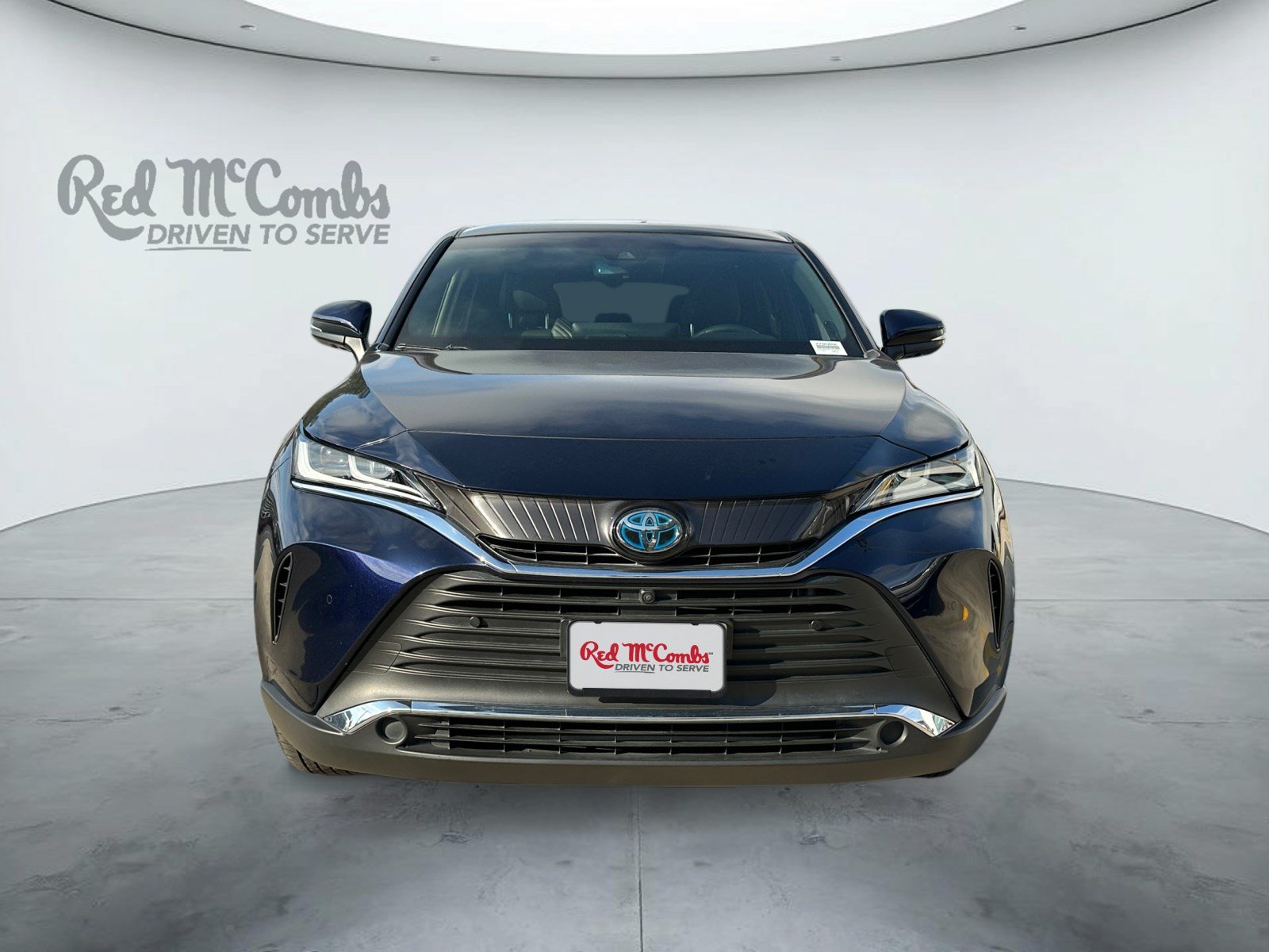 Used 2021 Toyota Venza Limited AWD/4WD image 2