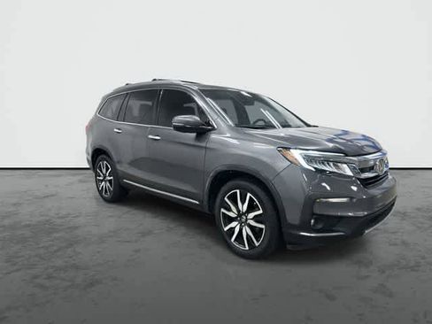 Used 2019 Honda Pilot Touring image 5