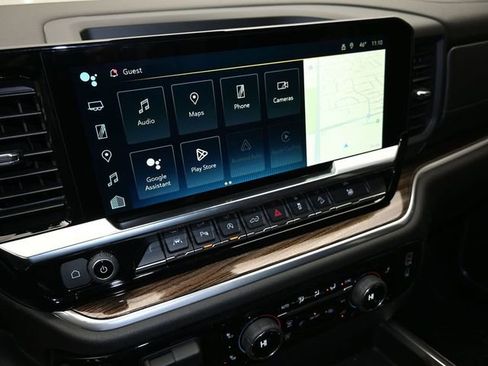 New 2026 Chevrolet Silverado 1500 RST image 30