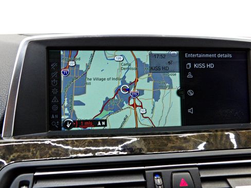 Used 2013 BMW 650i Convertible image 14