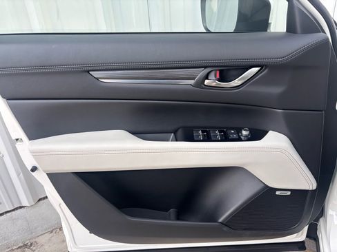 Used 2023 MAZDA CX-5 AWD 2.5 S w/ Premium Plus Pkg image 13