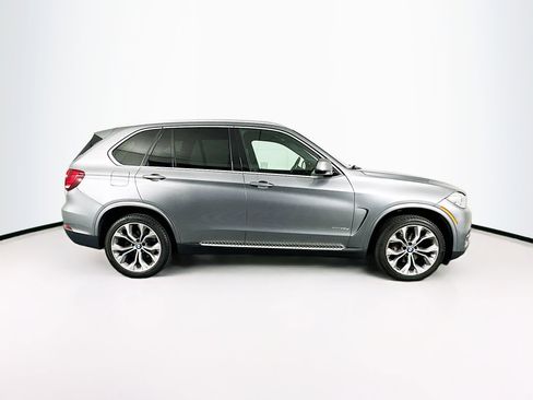 Used 2017 BMW X5 xDrive35d image 10