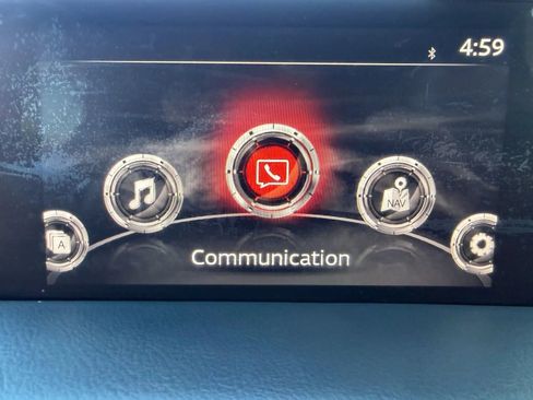 Used 2019 MAZDA CX-5 Signature image 19