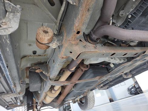 Used 2017 RAM 1500 Rebel w/ Luxury Group AWD/4WD image 16