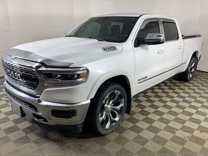 Used 2023 RAM 1500 Limited