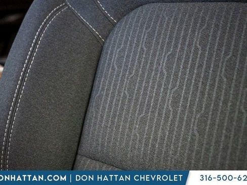 Used 2022 RAM 1500 Big Horn image 26