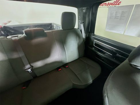 Used 2022 RAM 1500 Classic Warlock image 14