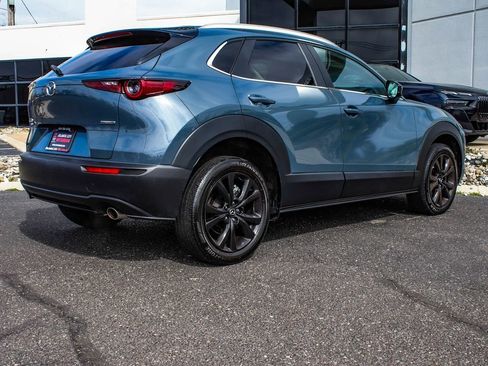 Used 2023 MAZDA CX-30 AWD 2.5 S w/ Preferred Package image 6